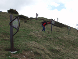 Site Cap de Guzet